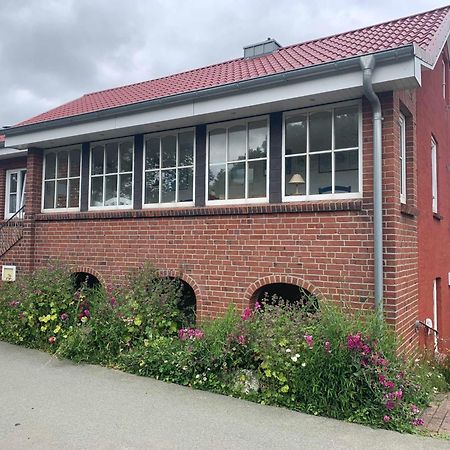 Ferienwohnung Frische Brise Nordstrand Exterior photo