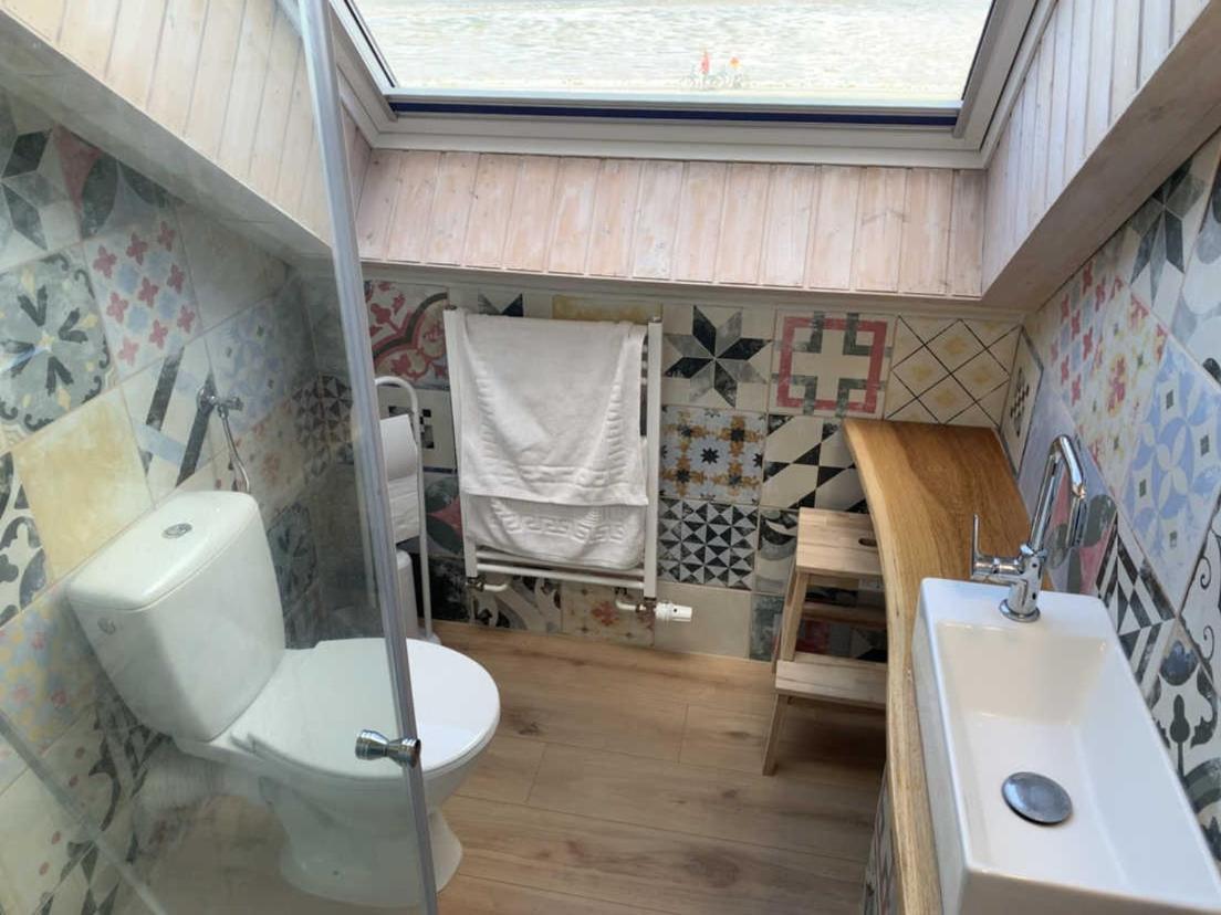 Ferienwohnung Frische Brise Nordstrand Exterior photo