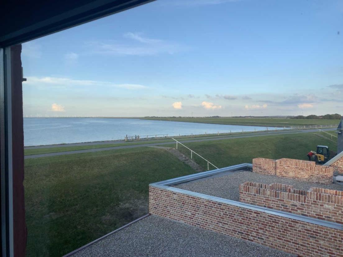 Ferienwohnung Frische Brise Nordstrand Exterior photo